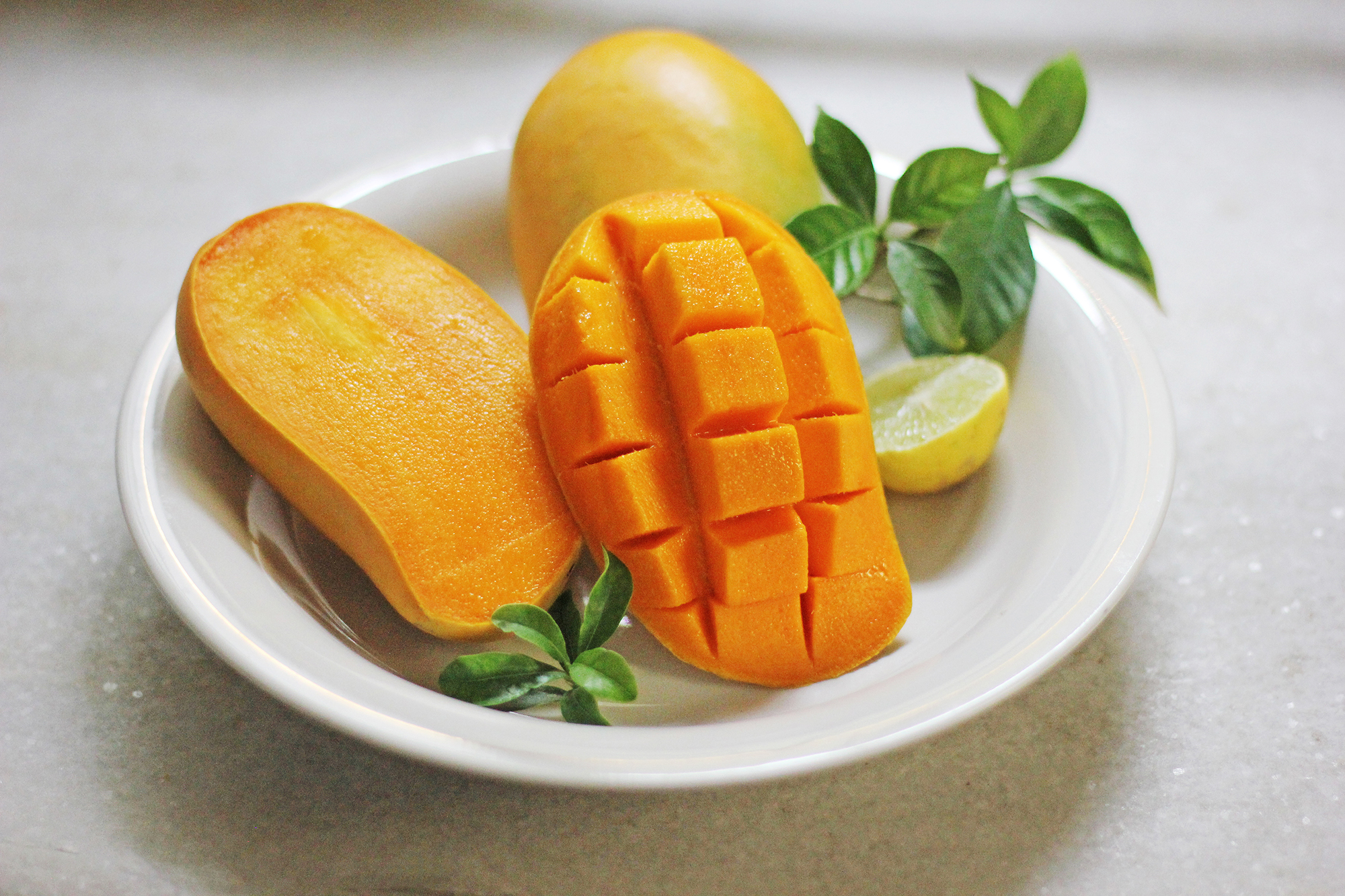 Delicious Mango